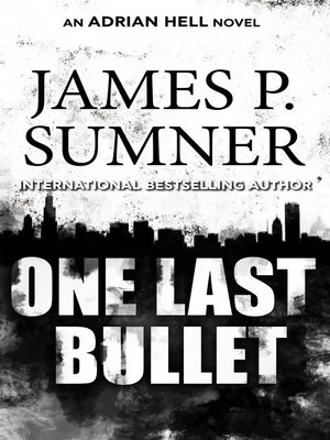 cover image of One Last Bullet